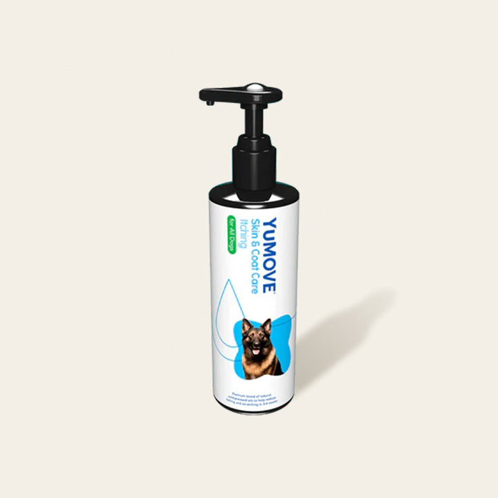 YuMOVE Skin Coat Care Itching Itch Relief For Dogs