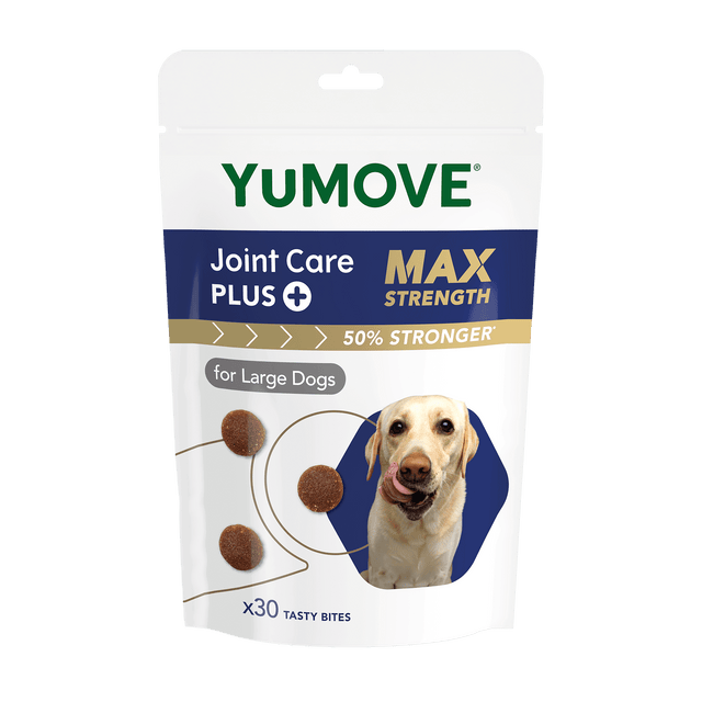 Joint Care PLUS Max Strength Bites7