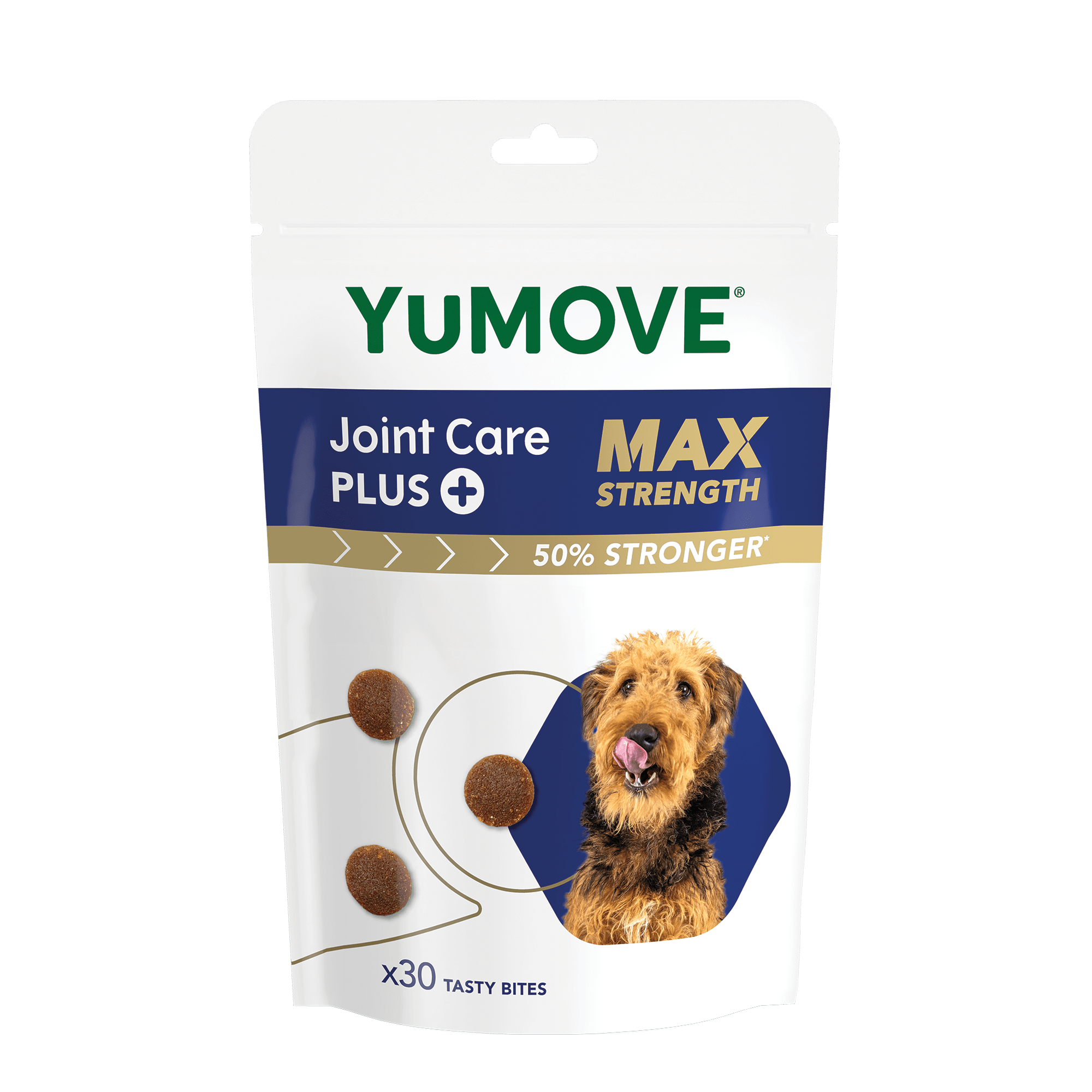 Joint Care PLUS Max Strength Bites