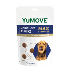 Joint Care PLUS Max Strength Bites Joints