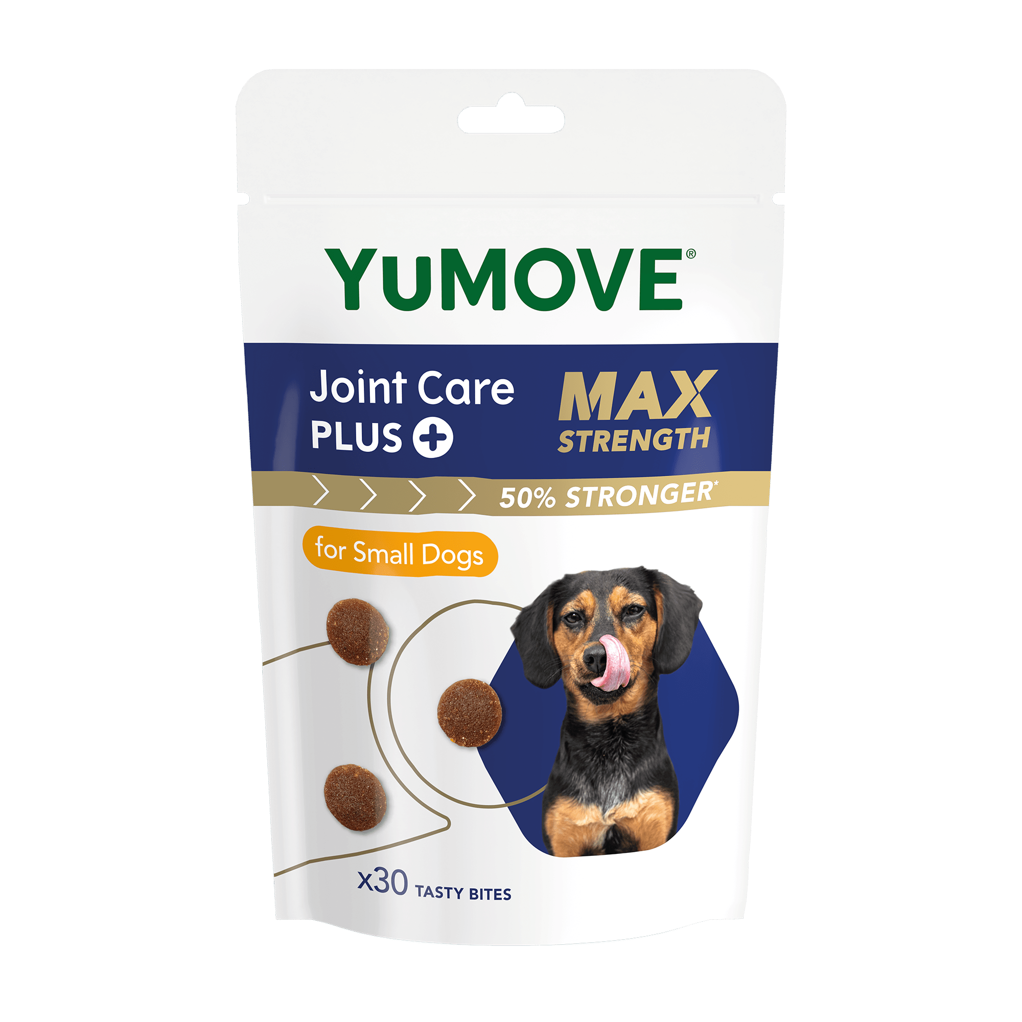 Joint Care PLUS Max Strength Bites