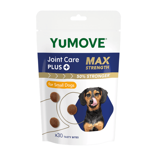 Joint Care PLUS Max Strength Bites3