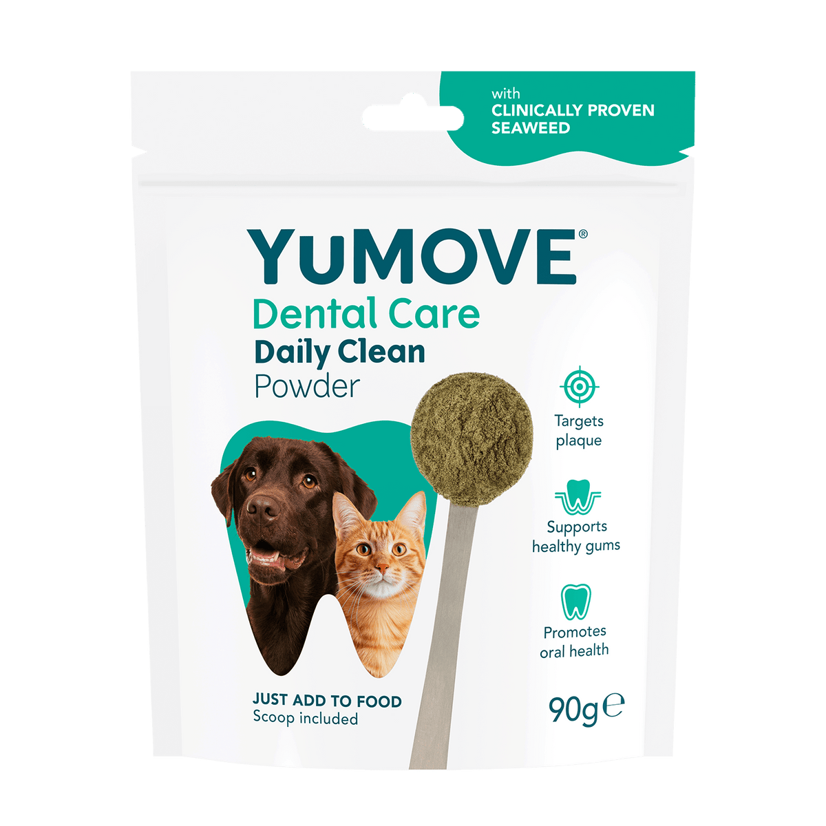YuMOVE Subscription Monthly Pet Dog Supplements yumove-subscription-monthly-pet-dog-supplements