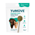 YuMOVE Dental Care Daily Clean Powder Dental Powder 90g Pouch bullet 1