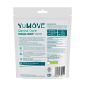 YuMOVE Dental Care Daily Clean Powder Dental Powder 90g Pouch bullet 2