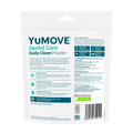 YuMOVE Dental Care Daily Clean Powder Dental Powder 90g Pouch bullet 3