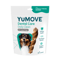 YuMOVE Dental Care Daily Clean Dental Sticks 7 Sticks x 43g bullet 7