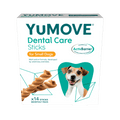 YuMOVE Dental Care Sticks Dental Sticks 14 Small Sticks bullet 5