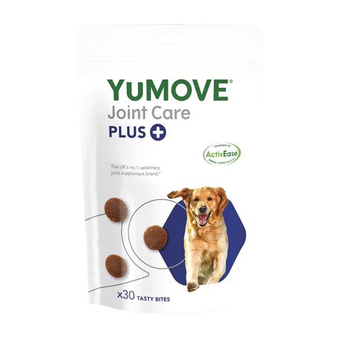 Joint Care PLUS One-a-day for Dogs Joints