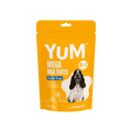 YuM MEGA MultiVits Senior Dogs Vitamins 30 Soft Chews