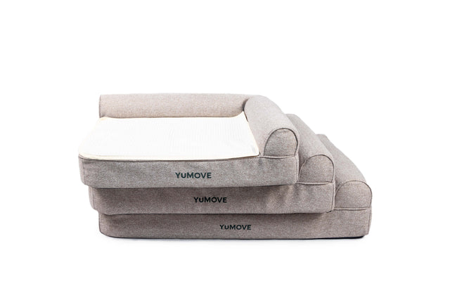 Orthopaedic Pet Bed for Cats & Dogs9