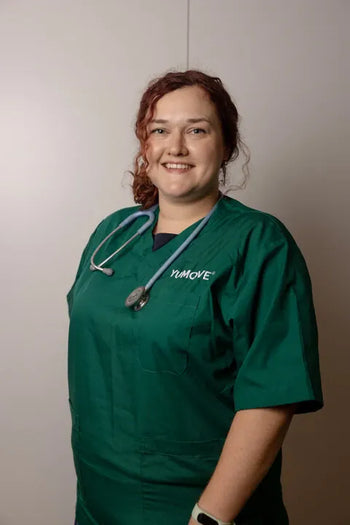 Dr Fran Blake