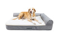 Orthopaedic Pet Bed for Cats & Dogs bullet 6