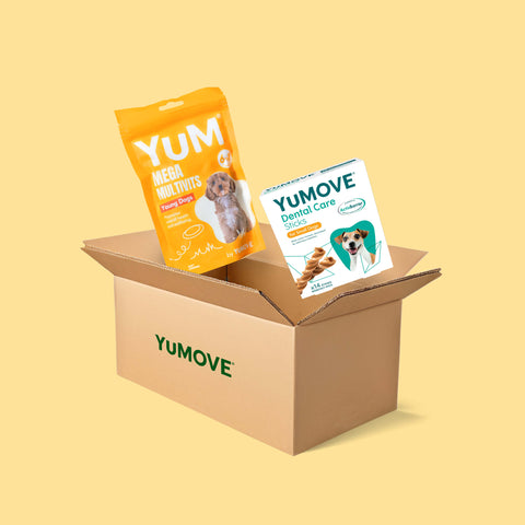 Puppy Bundle Lite