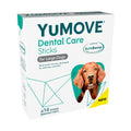 YuMOVE Dental Care Sticks Dental Sticks 14 Large Sticks bullet 7