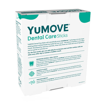 YuMOVE Dental Care Sticks-3
