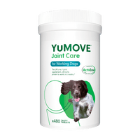 YuMOVE Joint Care for Working Dogs