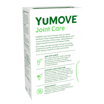 YuMOVE Joint Care for All Cats-1