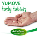 YuMOVE Young & Active Tablet bullet 3