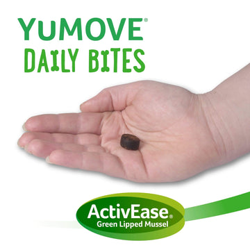 YuMOVE Joint Care Daily Bites for Senior Dogs-2