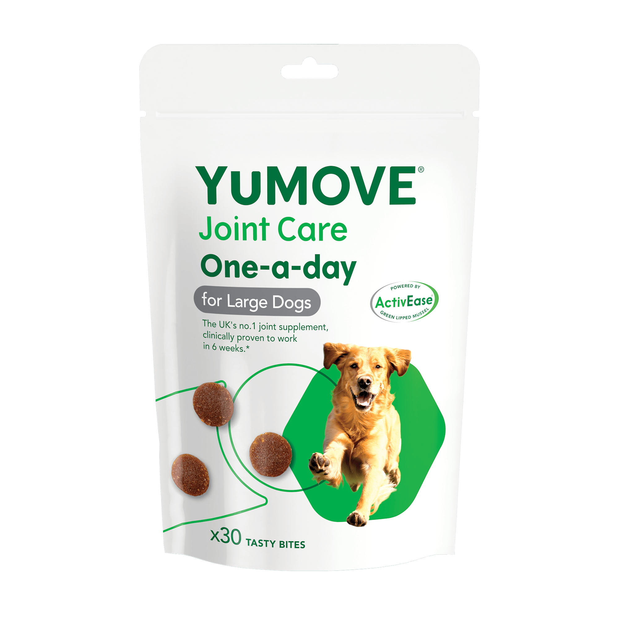 Joint Care One-a-day for Dogs
