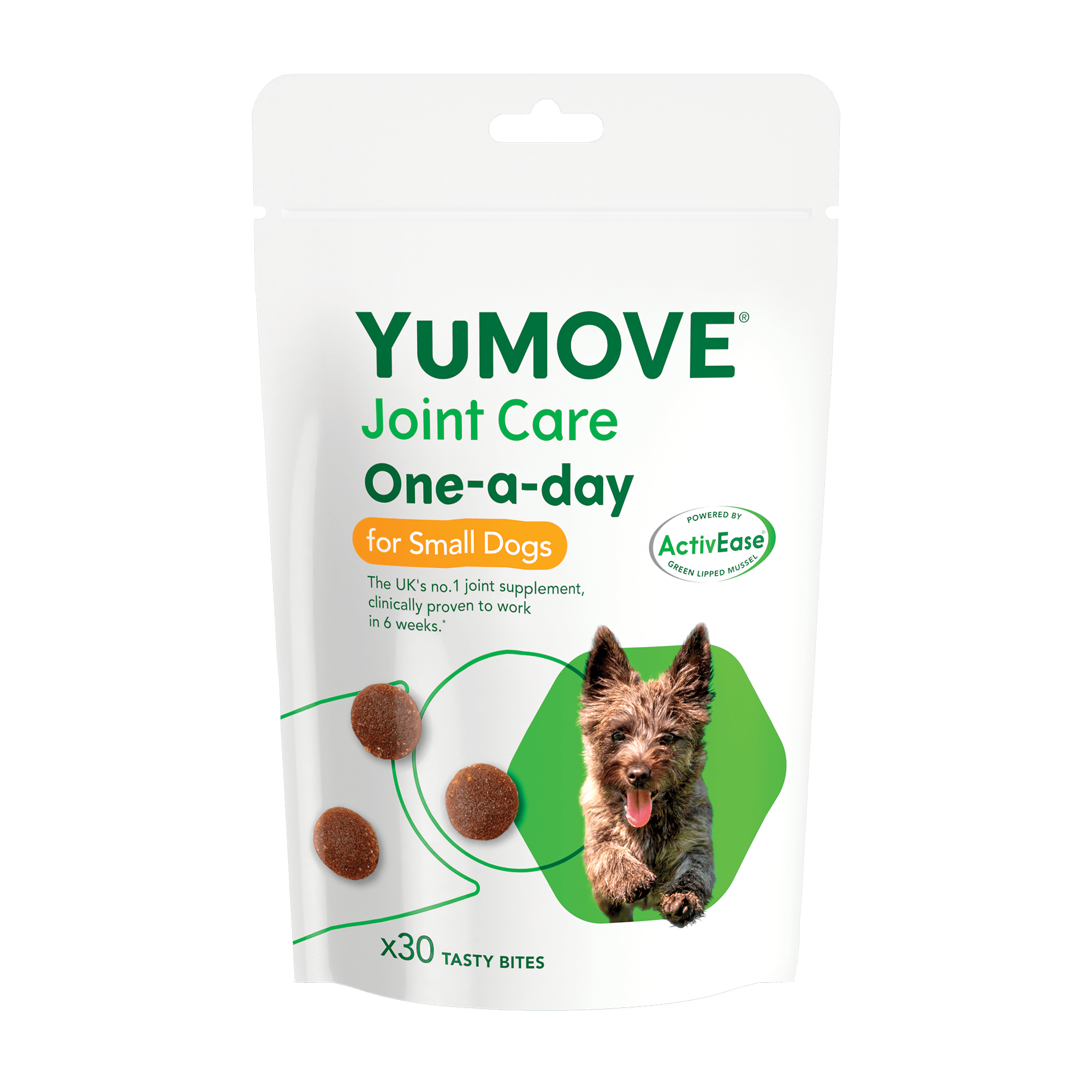 YuMOVE Joint Care One-a-day - Starter Pack