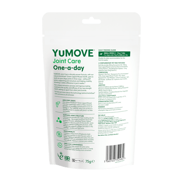 YuMOVE Joint Care One-a-day-2