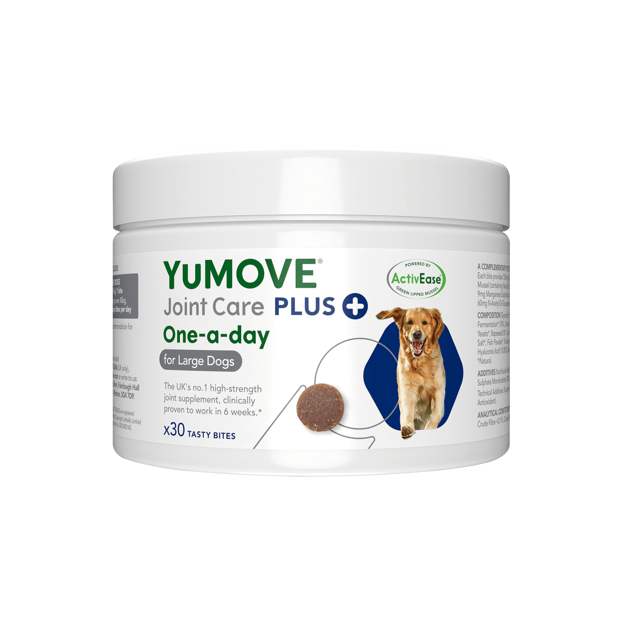 Joint Care PLUS One a day for Dogs