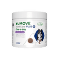 Joint Care PLUS One-a-day for Dogs bullet 5