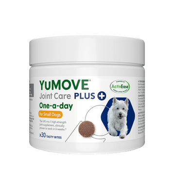 YuMOVE Joint Care PLUS One-a-day-0