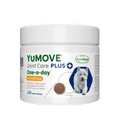 YuMOVE PLUS One-a-day dog joint chews for small dogs bullet 3