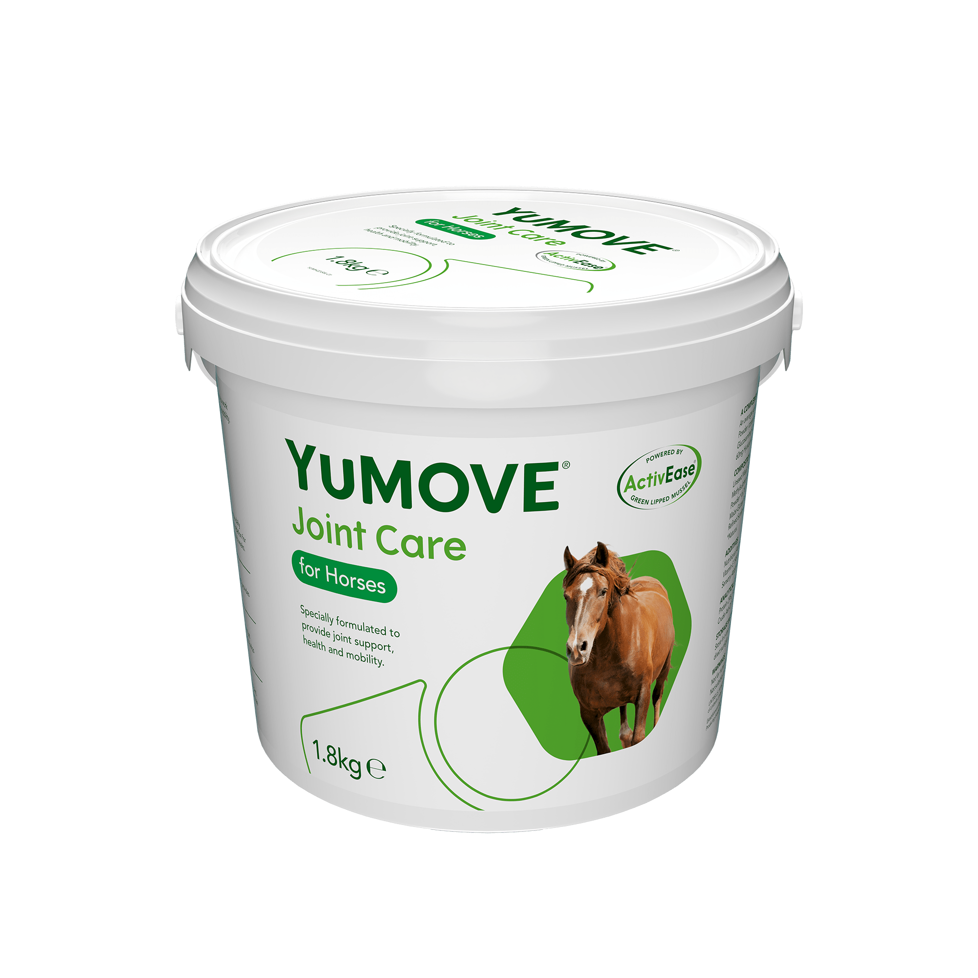 Joint Care for Horses