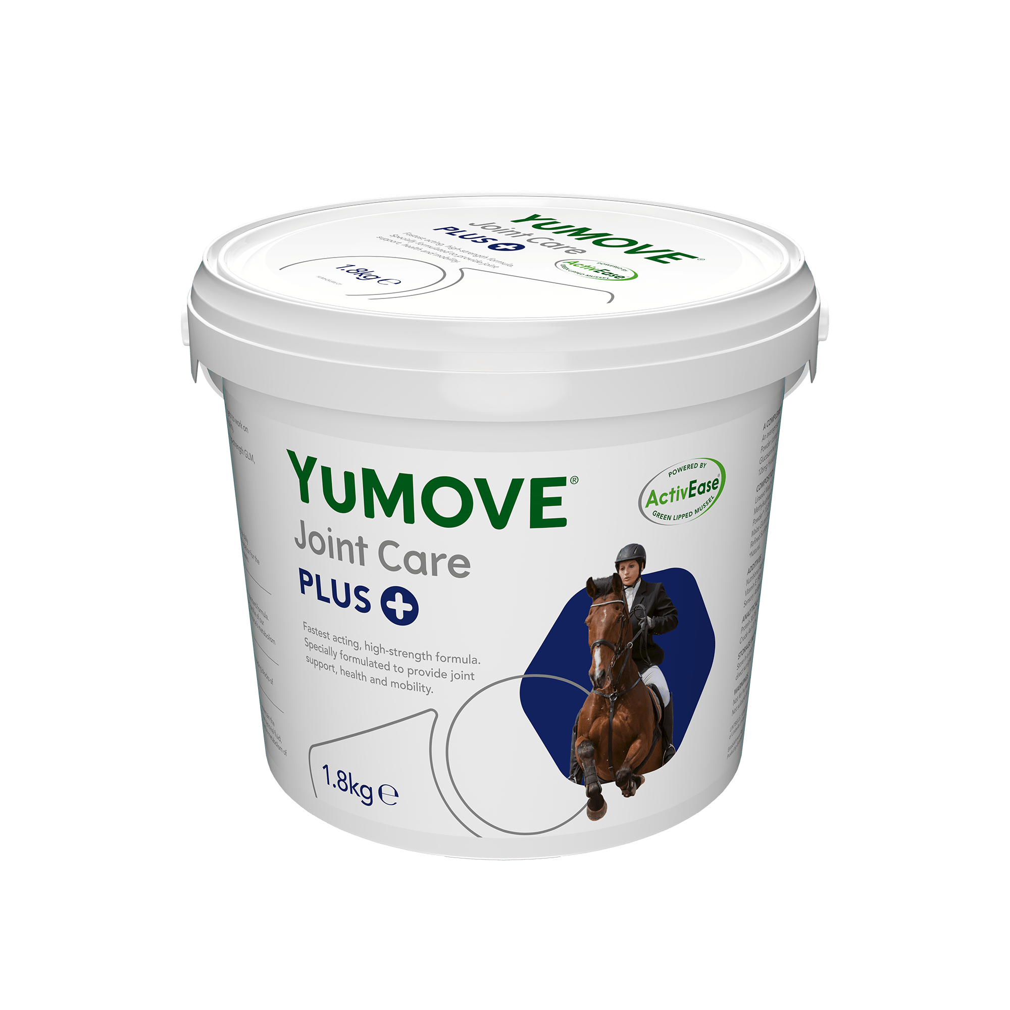 Joint Care PLUS for Horses