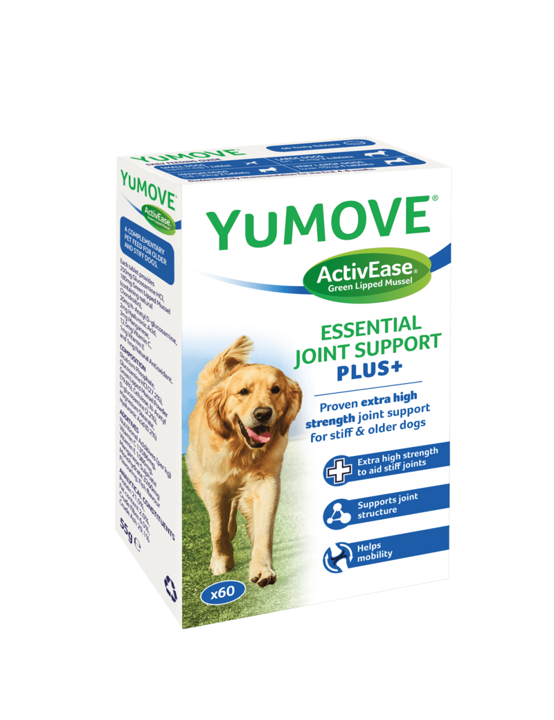 YuMOVE PLUS for Dogs Sample
