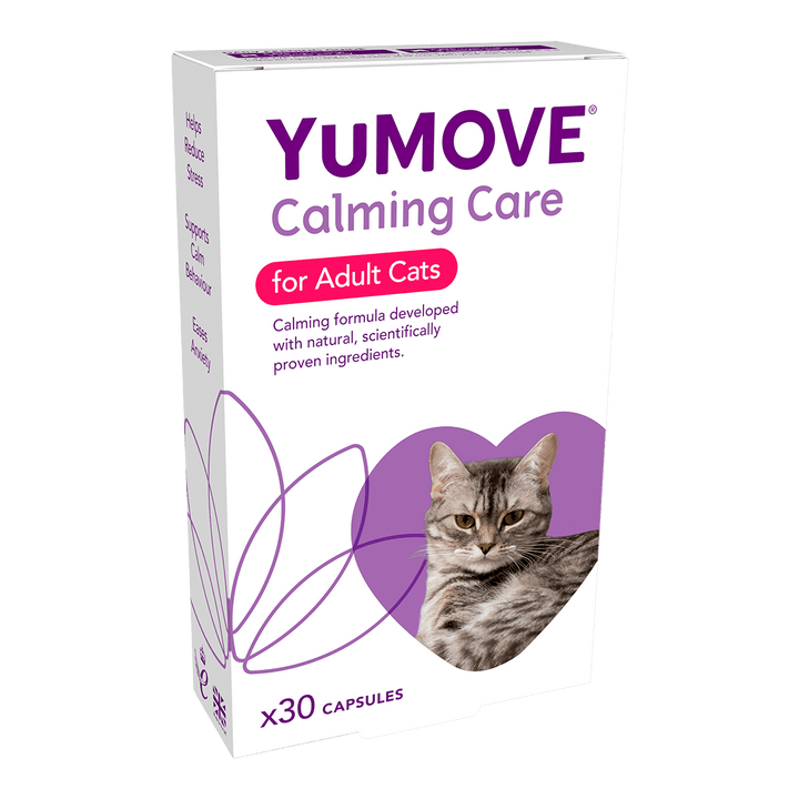 Calming Care for Cats Calming 30 capsules