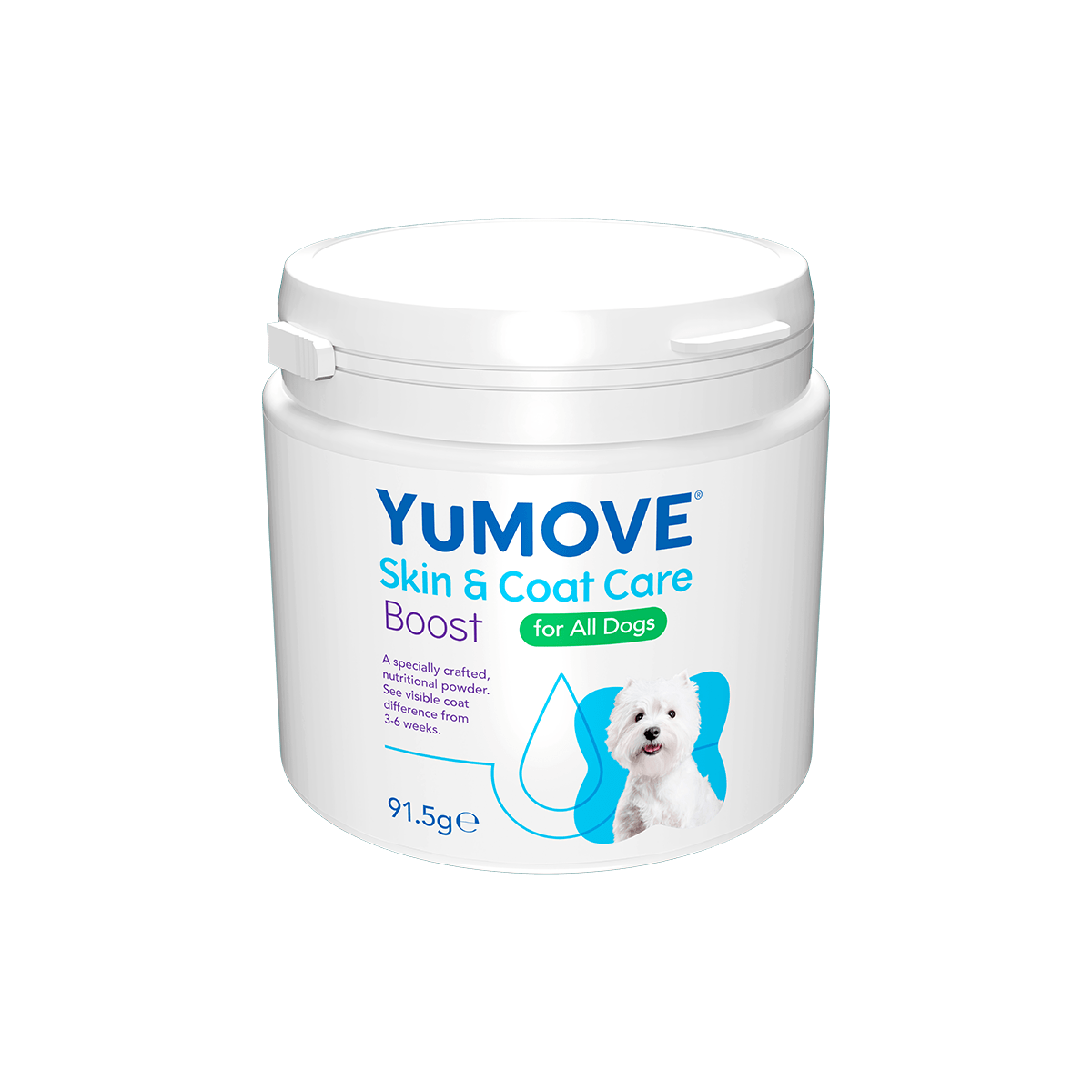 YuMOVE Skin & Coat Care Boost