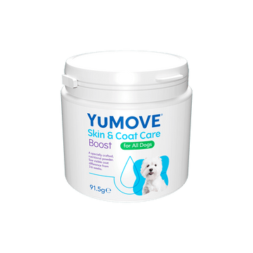 YuMOVE Skin & Coat Care Boost-0